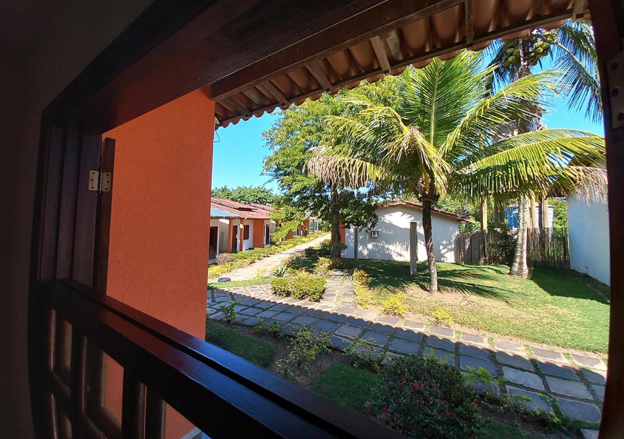 Acquamarine Park Hotel Guarapari Dış mekan fotoğraf