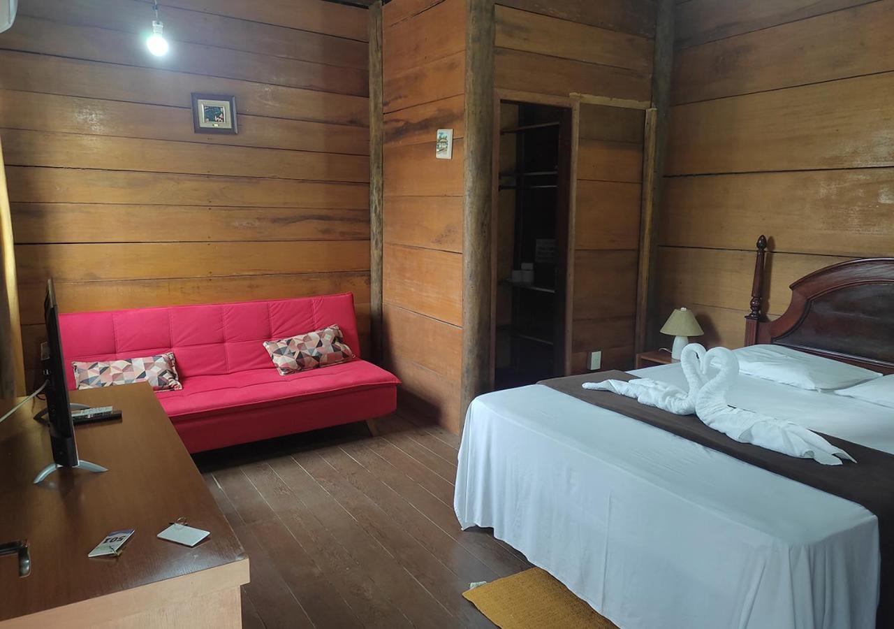 Acquamarine Park Hotel Guarapari Dış mekan fotoğraf