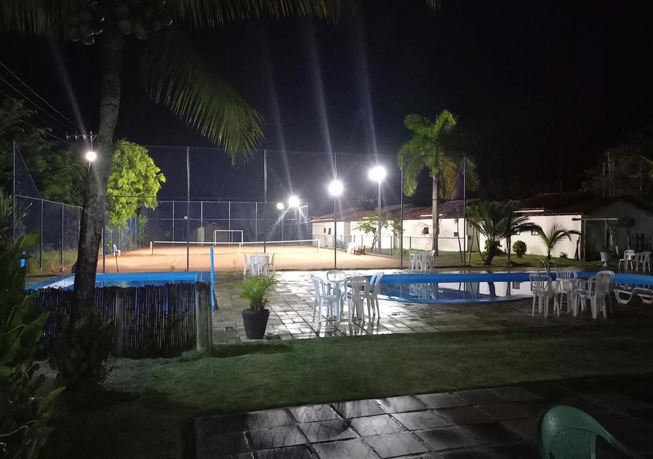 Acquamarine Park Hotel Guarapari Dış mekan fotoğraf